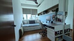Costa Del Sol (D16), Condominium #529746591